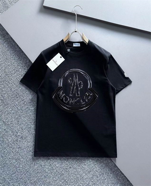 Moncler Round neck T-shirt-M-0081