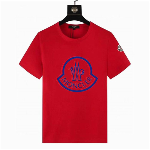 Moncler Round neck T-shirt-M-0100