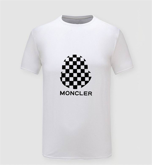 Moncler Round neck T-shirt-M-0011