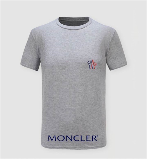 Moncler Round neck T-shirt-M-0025