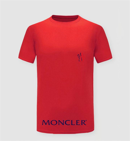 Moncler Round neck T-shirt-M-0026