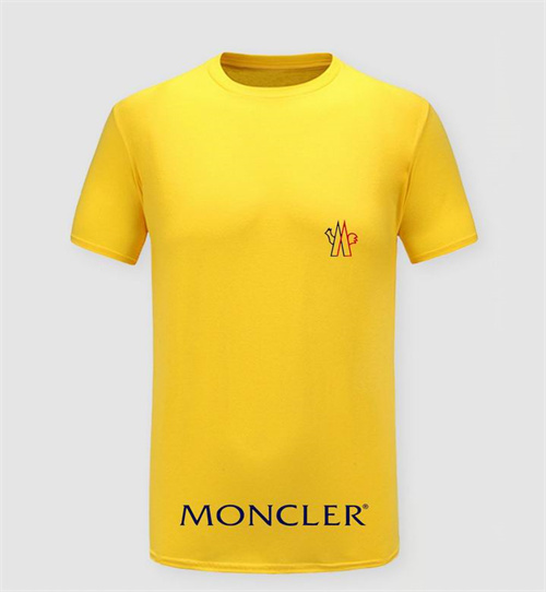 Moncler Round neck T-shirt-M-0032