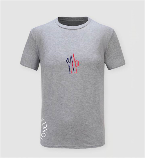 Moncler Round neck T-shirt-M-0040