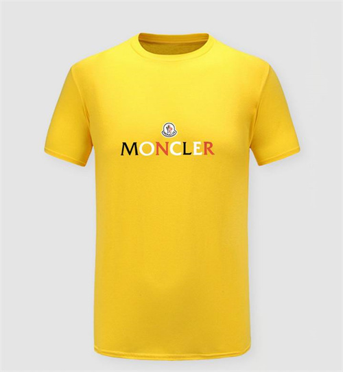 Moncler Round neck T-shirt-M-0044