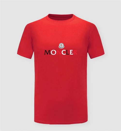 Moncler Round neck T-shirt-M-0050