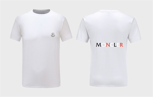 Moncler Round neck T-shirt-M-0055