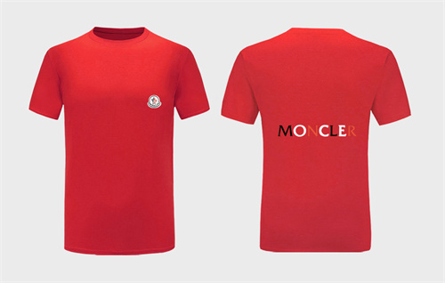 Moncler Round neck T-shirt-M-0058