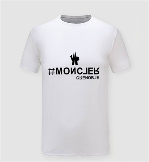 Moncler Round neck T-shirt-M-0006