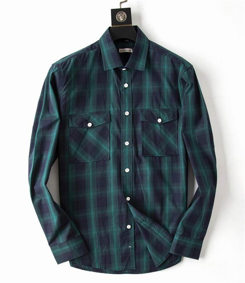 Moncler long shirt-M-002