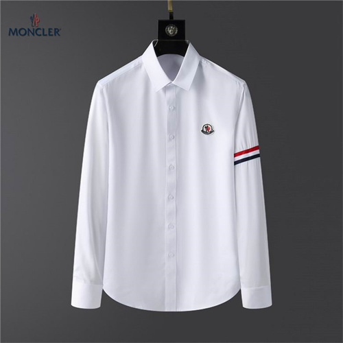Moncler long shirt-M-008