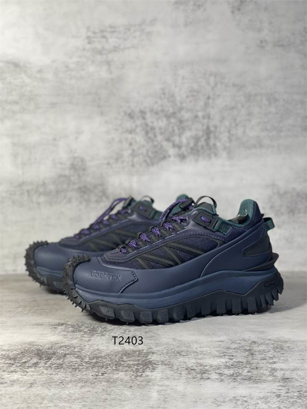 Moncler(AAA)Shoes-W-0013