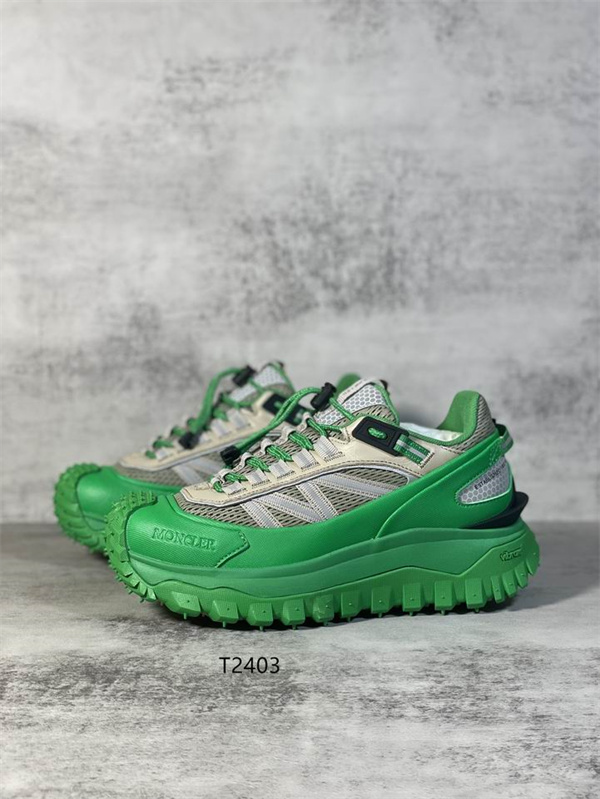 Moncler(AAA)Shoes-W-0014