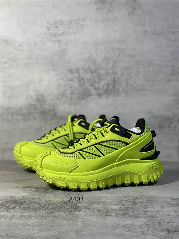 Moncler(AAA)Shoes-W-0016