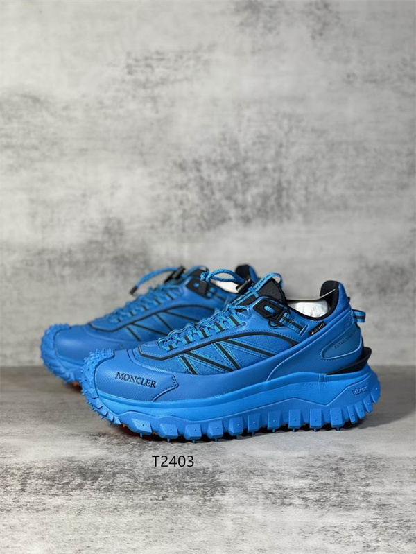 Moncler(AAA)Shoes-W-0004