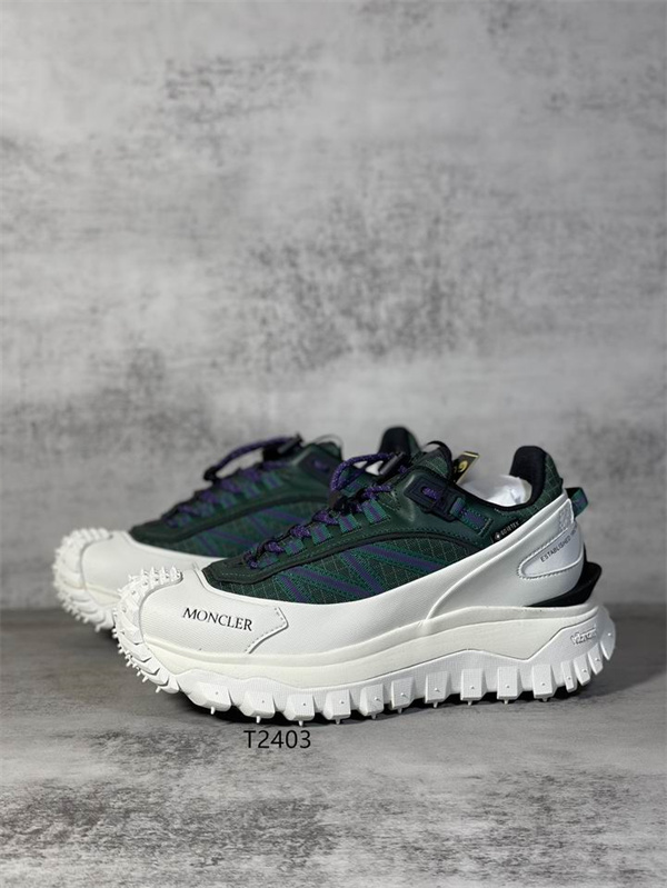 Moncler(AAA)Shoes-W-0005