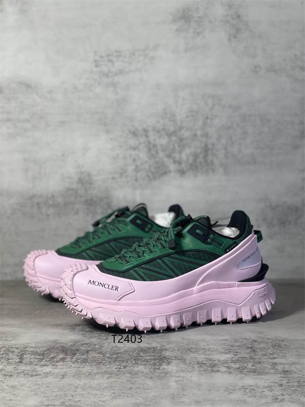 Moncler(AAA)Shoes-W-0006