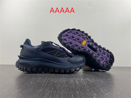 Moncler(AAAAA)Shoes-0010