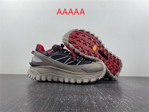 Moncler(AAAAA)Shoes-0011
