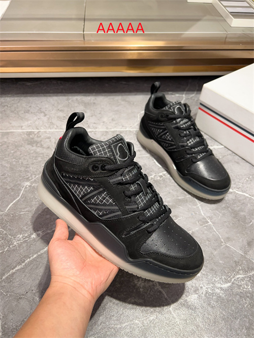 Moncler(AAAAA)Shoes-0016