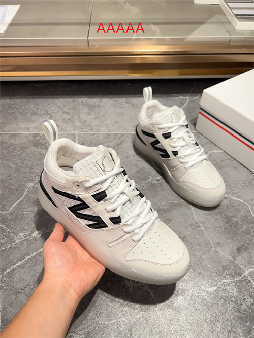 Moncler(AAAAA)Shoes-0017
