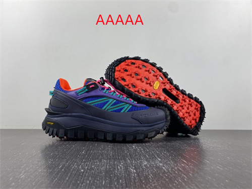 Moncler(AAAAA)Shoes-0022