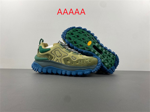 Moncler(AAAAA)Shoes-0035