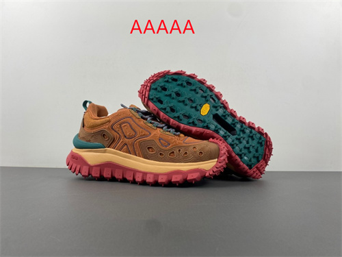 Moncler(AAAAA)Shoes-0037