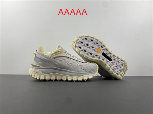 Moncler(AAAAA)Shoes-0039