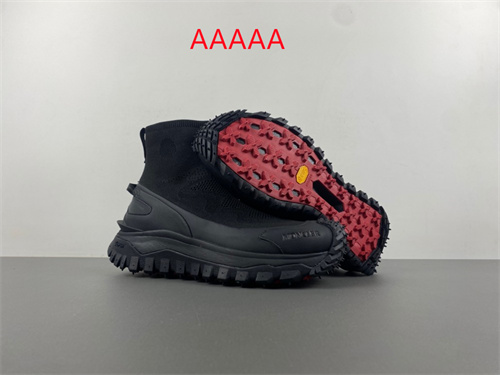 Moncler(AAAAA)Shoes-0042