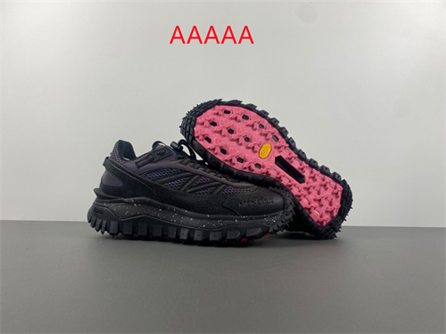Moncler(AAAAA)Shoes-0044