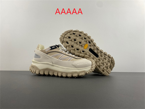 Moncler(AAAAA)Shoes-0047