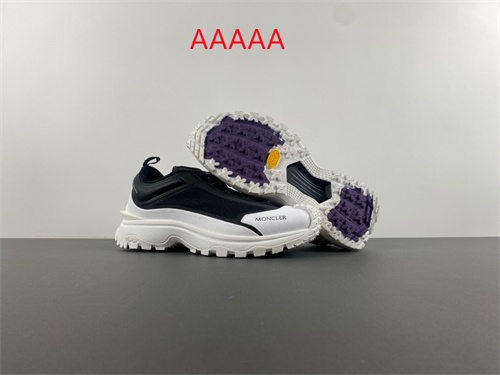Moncler(AAAAA)Shoes-0049