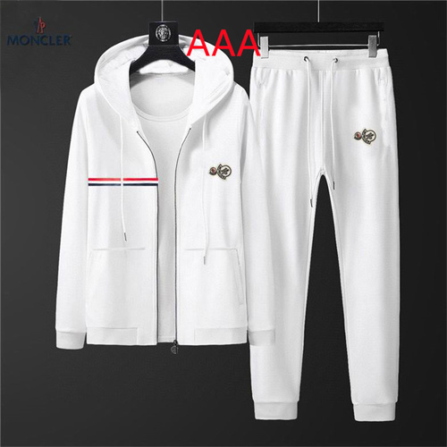 Moncler(AAA)suits-0331
