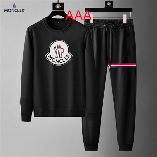 Moncler(AAA)suits-0229