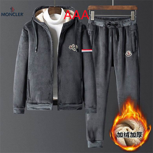 Moncler(AAA)suits-0277