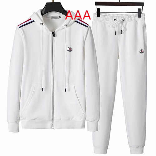 Moncler(AAA)suits-0299