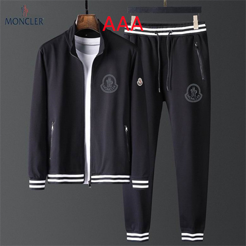 Moncler(AAA)suits-0308