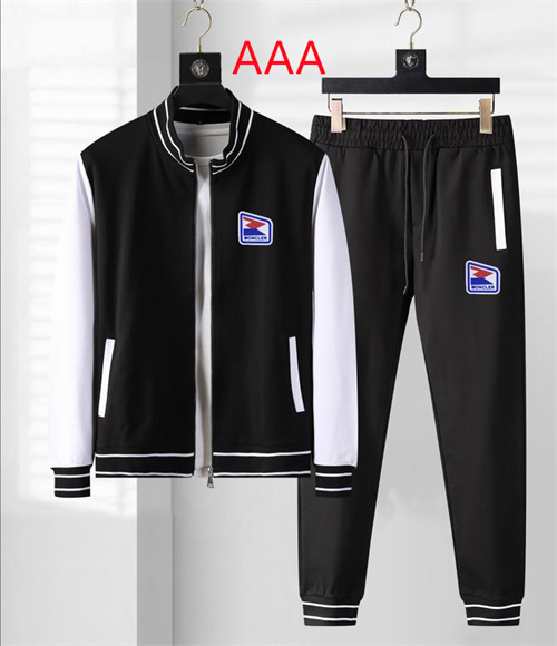 Moncler(AAA)suits-0315