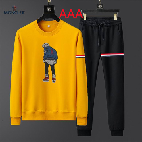 Moncler(AAA)suits-0251