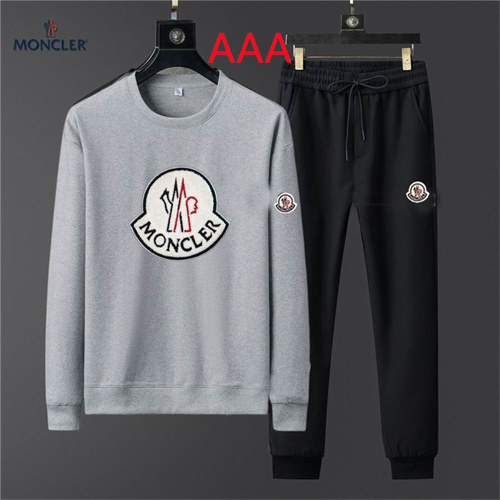 Moncler(AAA)suits-0254