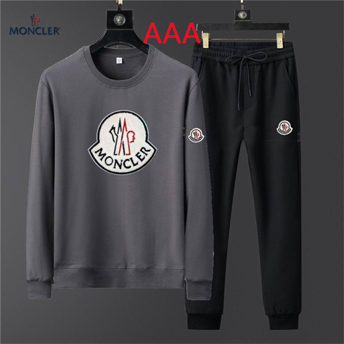Moncler(AAA)suits-0257