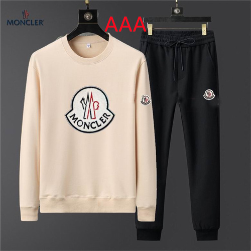 Moncler(AAA)suits-0259