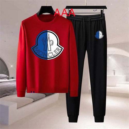 Moncler(AAA)suits-0053