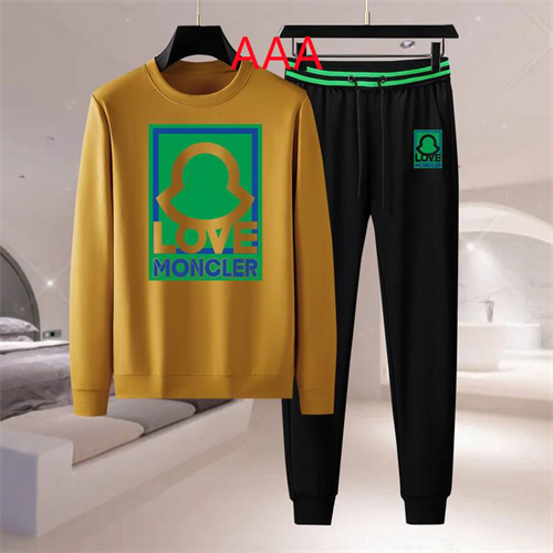 Moncler(AAA)suits-0061