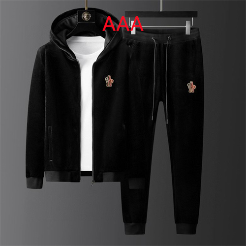 Moncler(AAA)suits-0085