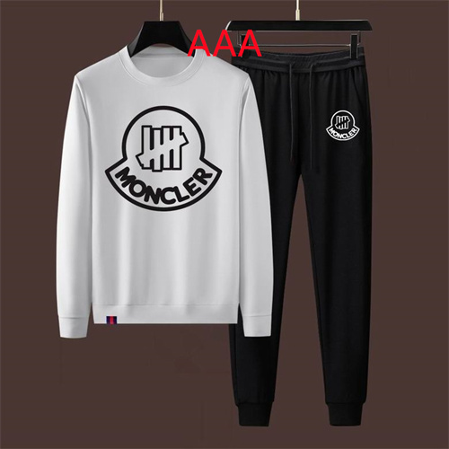 Moncler(AAA)suits-0043