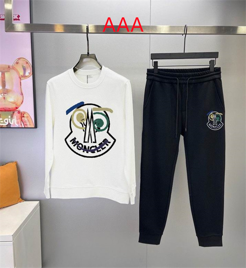 Moncler(AAA)suits-0218