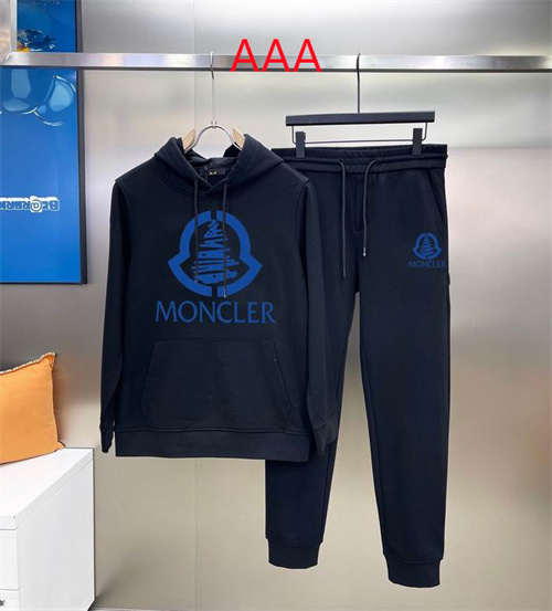 Moncler(AAA)suits-0219