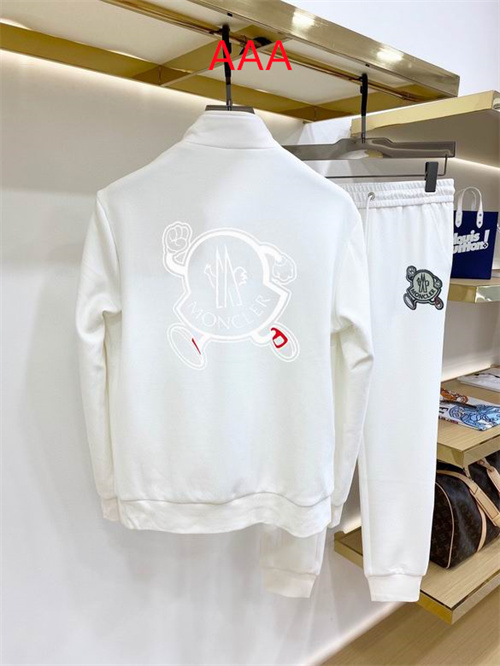 Moncler(AAA)suits-0224