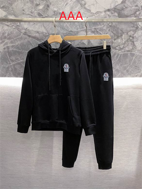 Moncler(AAA)suits-0106